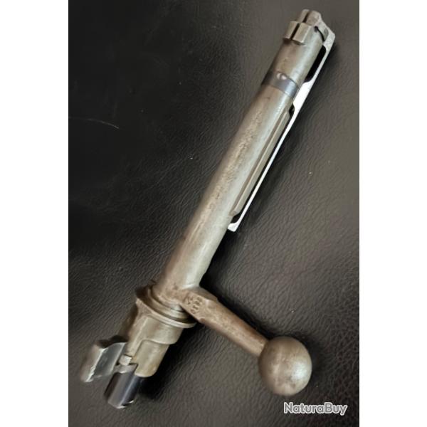 Tr�s belle culasse COMPL�TE d'occasion pour MAUSER GEWEHR 98.