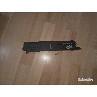 Kit de corde et câbles pour arbalète Ravin R26 et R26X - Pièces