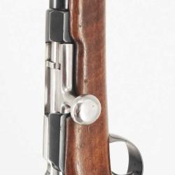 CARABINE DE TIR GRAS SCOLAIRE MOD&Egrave;LE 1874 CALIBRE 22 COURT - FRANCE XIX&egrave; Categorie D