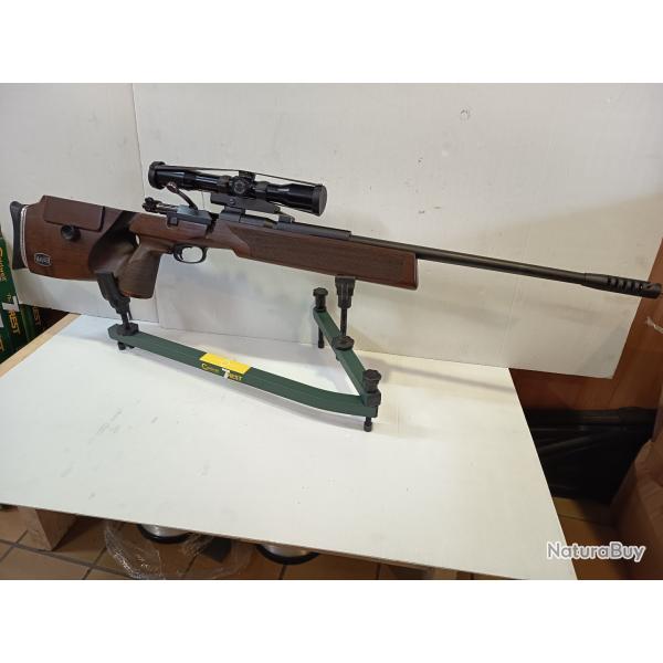 MAUSER M66SG 308win + lunette zeiss DIAVARI-DA 1.5-6