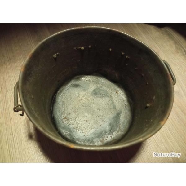 Militaria Fran�ais WW1 Gamelle M1852 Occasion