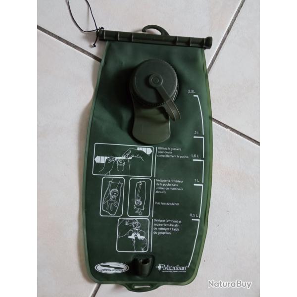 Militaria Arme Franaise Camelbag