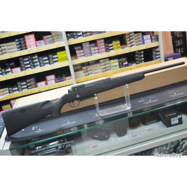 CARABINE LINEAIRE MAUSER M25 EXTREME CALIBRE 30-06 CANON DE 51 CM NEUVE