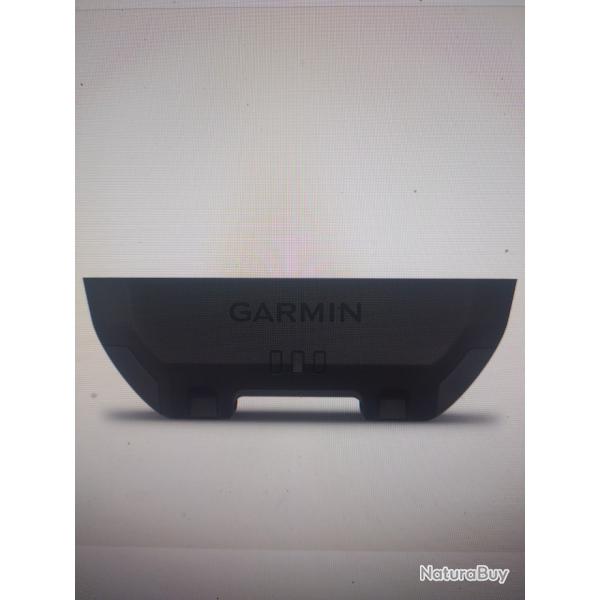 Batterie standard Garmin alpha t20f et tt25f