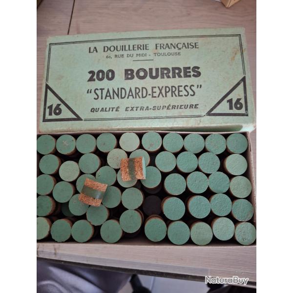 200 bourres de qualit� sup�rieure de la douillerie fran�aise