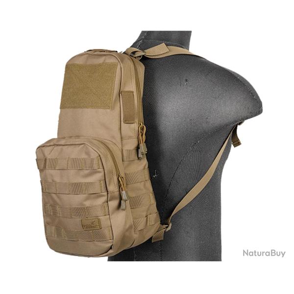 Sac � dos hydrobag Coyote brown 1000D