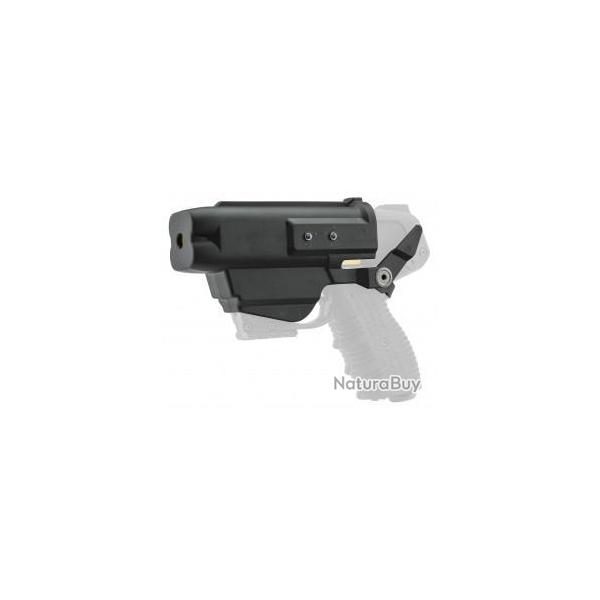 Holster pour JPX 4 / JPX 4 L