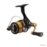 Moulinet De Pêche Ru-Mer 101 – Ancien Stock NOS, Neuf Sous Emballage D'origine, Anti-cliquet à Ressort