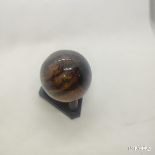 Boule blaser et maral 8