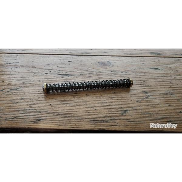 Ruger SR-22 Tige-Guide en acier