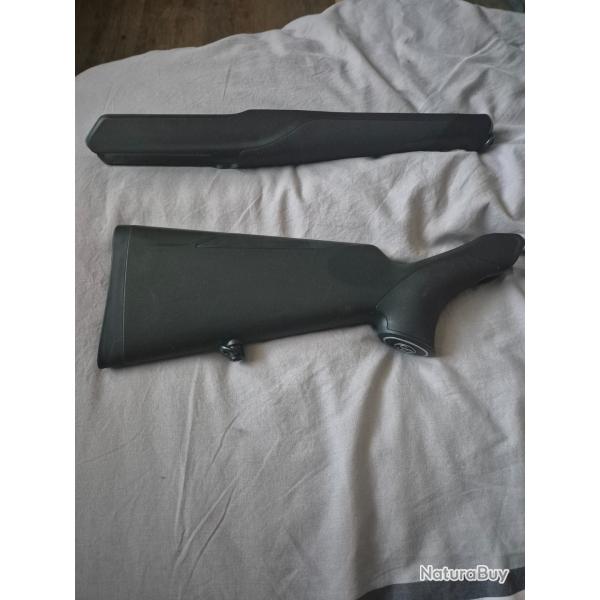 Crosse classic XT Sauer 404