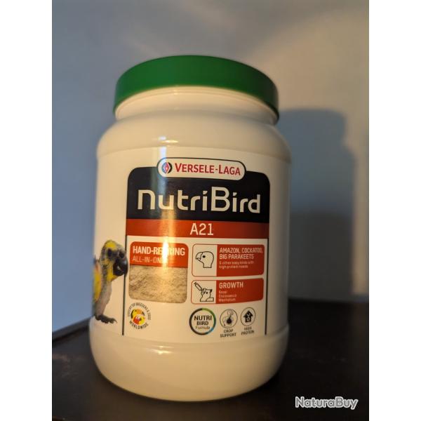 NutriBird A21