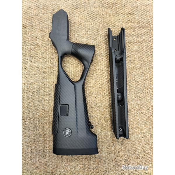 Kit crosse carbone FBT pour carabine beretta BRX1