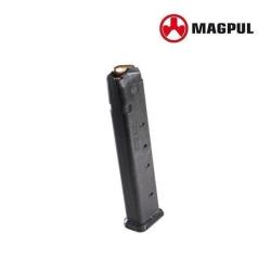 Chargeur GLOCK 27 coups MAGPUL PMAG Calibre 9x19mm