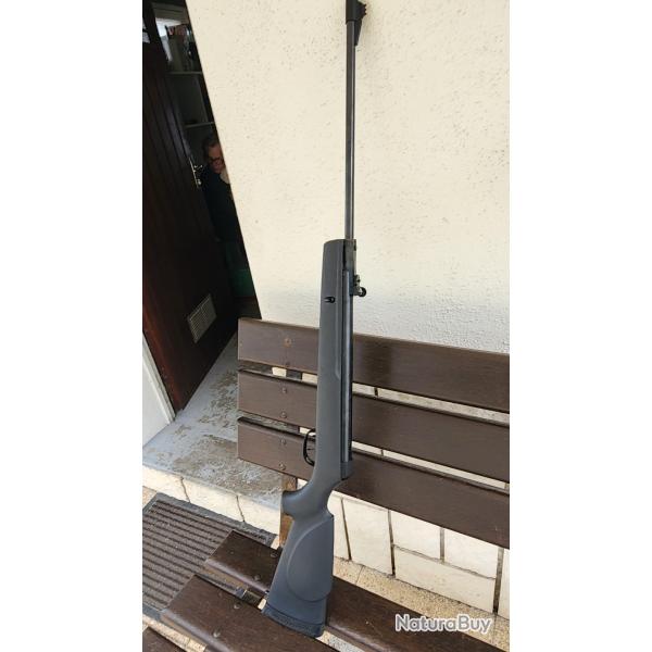 carabine air comprim tat impeccable  GAMO SHADOW 1000  cal. 4,5mm  150 euros   dbattre 19,9 joul