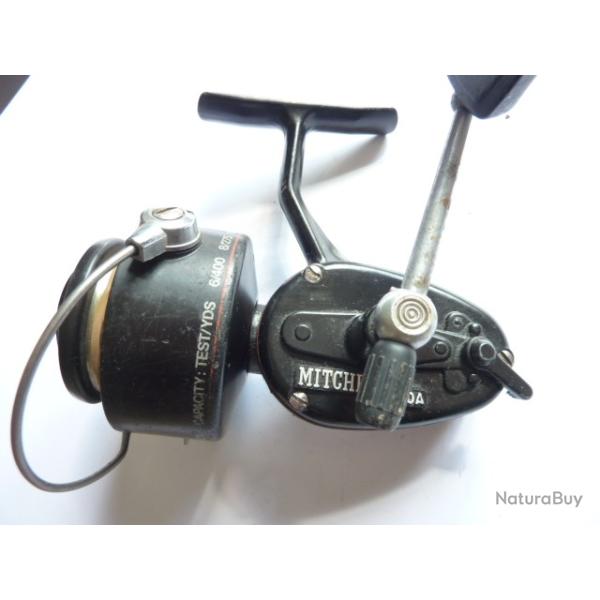 moulinet Mitchell 300A