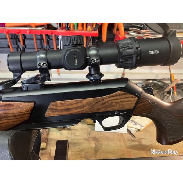 Browning bar  mk3 hc z�nith Wood 300wm