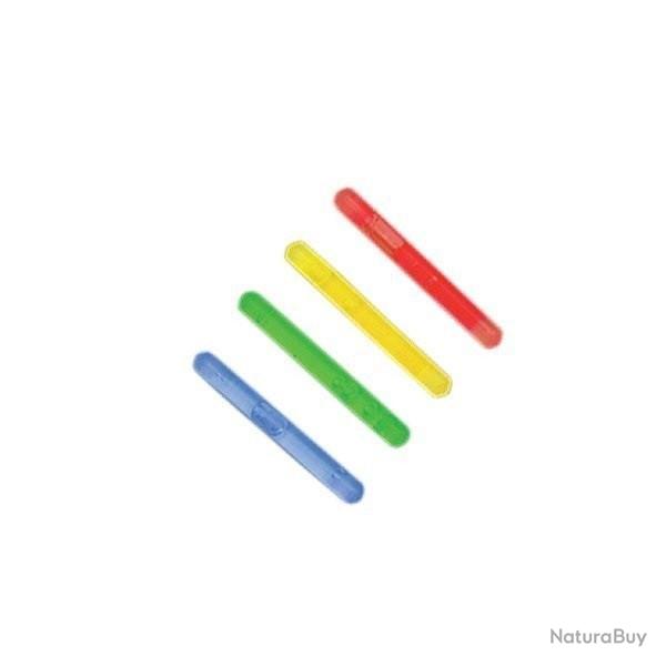 Cyalume Mini Chemlight 1.5" 4H Bleu