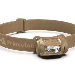 Princeton Tec Remix Pro Led RD/WH Tan