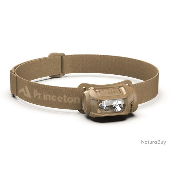 Princeton Tec Remix Pro Led RD/WH Tan