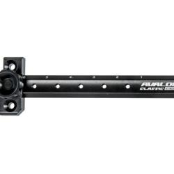 AVALON - Viseur CLASSIC EASY 9" DROITIER (RH)