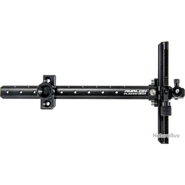 AVALON - Viseur CLASSIC EASY 9" GAUCHER (LH)