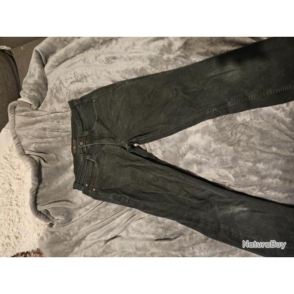 Jean 5.11 28/32 (38FR) Noir