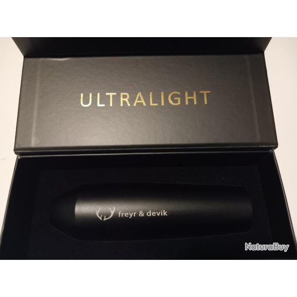 Modrateur de son freyr & devik