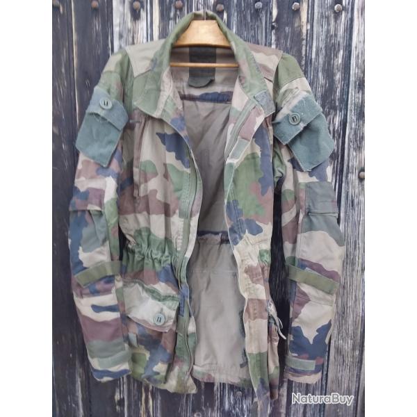 1 veste treillis N1 militaria Felin taille 89/96M