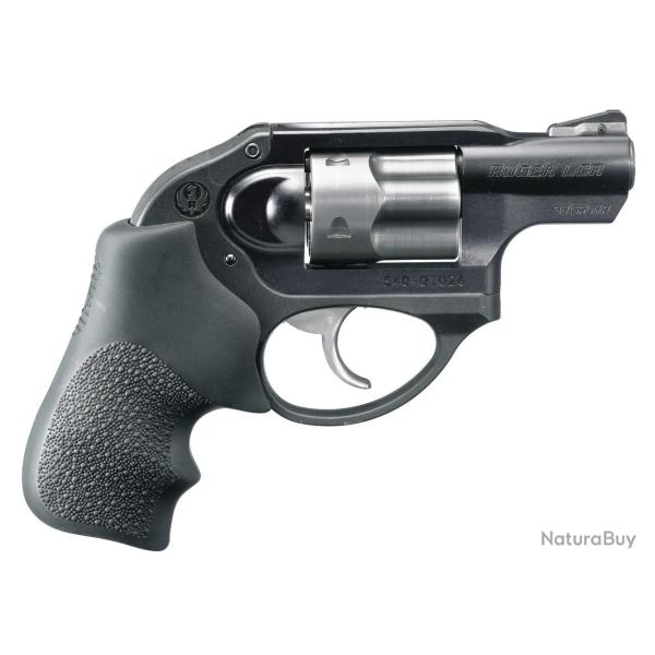 Revolver Ruger KLCR-3757 Cal.357 Mag Canon de 1.88"
