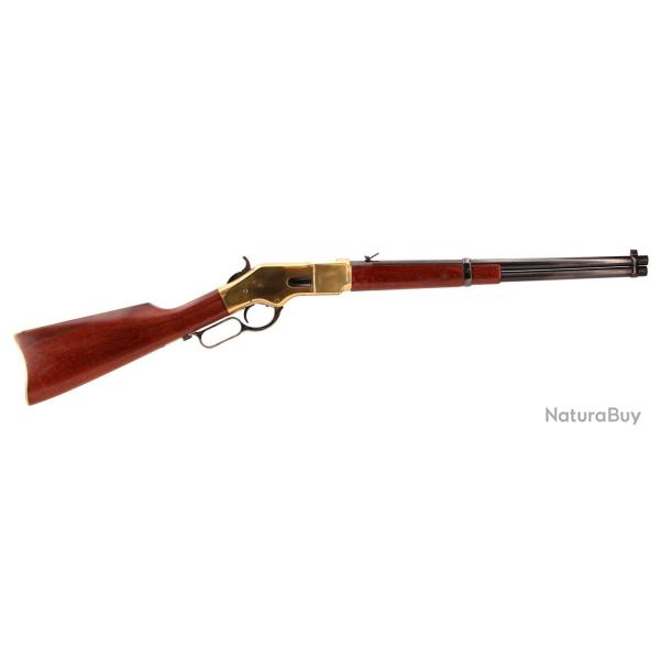 Carabine Uberti 1866 Yellowboy Canon de 19" Cal.38Sp