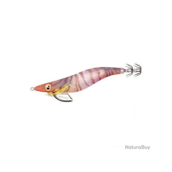 Turlutte Shimano Lure Sephia Clinch Flash Boost 3.5 19g 3.5 19g Hmackerel