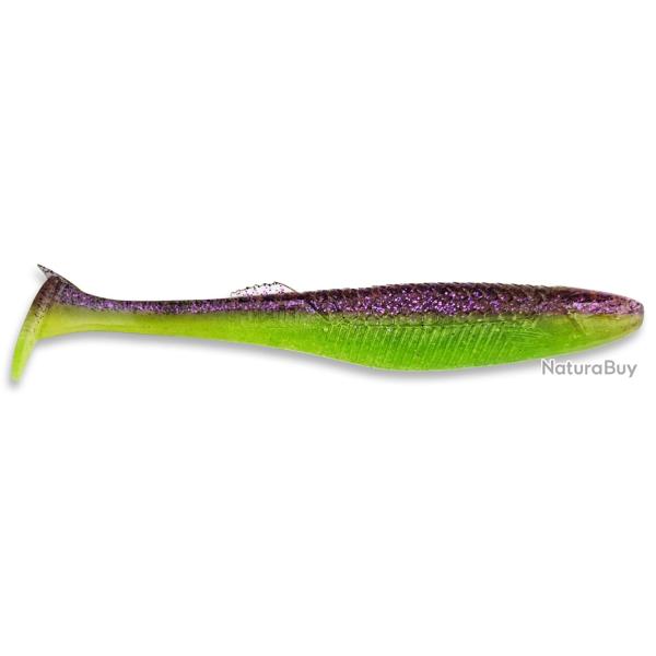 Leurre Souple Rapala Crushcity The Kickman 12,5cm 14g 12,5cm par 5 PCH