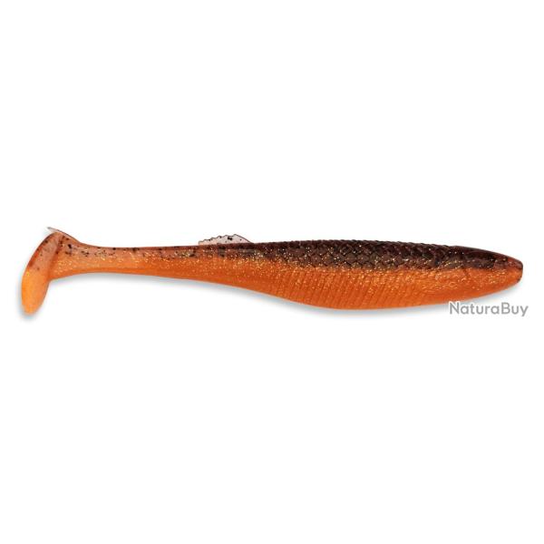 Leurre Souple Rapala Crushcity The Kickman 12,5cm 14g RCW 12,5cm par 5