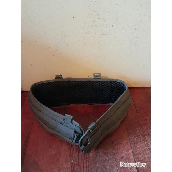 Rare ceinturon pare-balles NIJ IIIA neuf, jamais utilis�