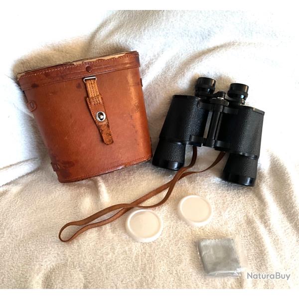 Jumelles Lotus 10 x 50