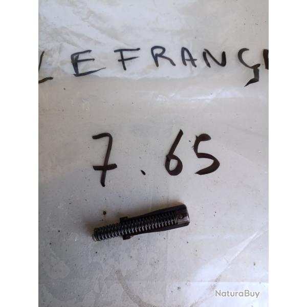 Ressort r�cup�rateur lefran�ais 7.65