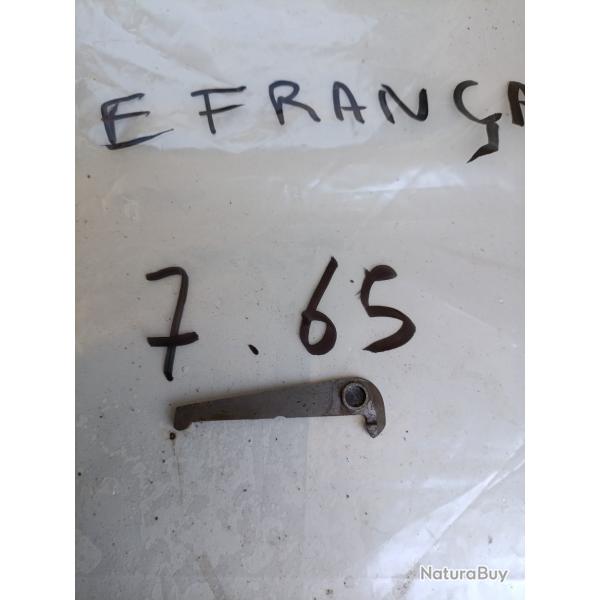 Levier r�cup�ration lefran�ais 7.65