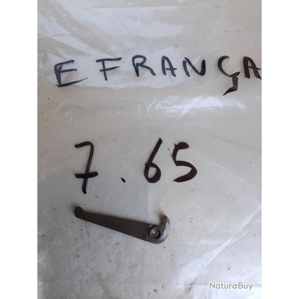 Levier r�cup�ration lefran�ais 7.65. n2