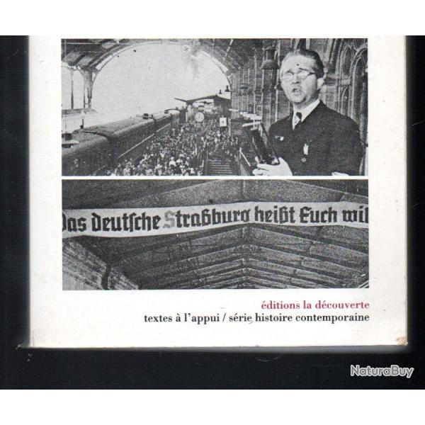 les perdants de francis arzalier la d�rive des mouvements autonomistes et ind�pendantistes au XXe si