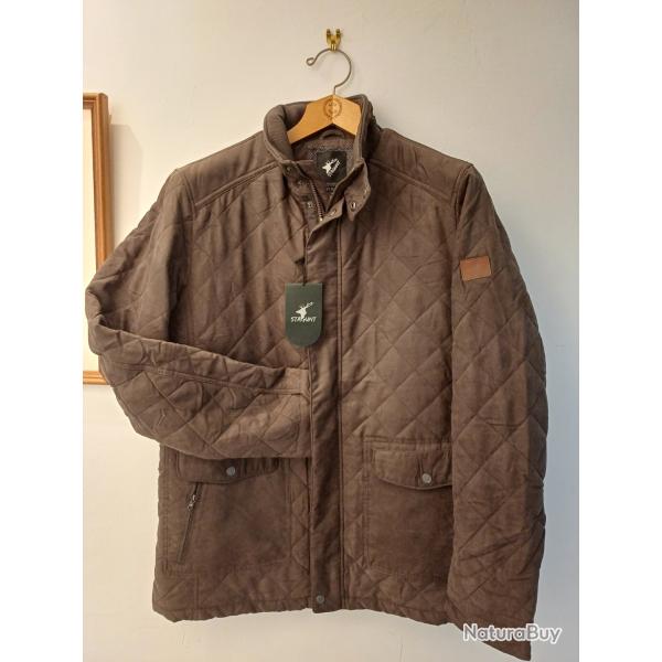 Superbe veste STAGUNT ELK Taille XL