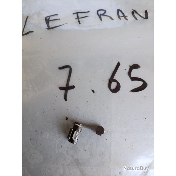 Cl� de verrouillage lefran�ais 7.65