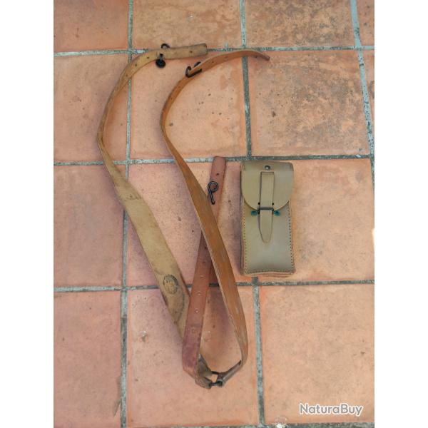 Brelage arm�e fran�aise.