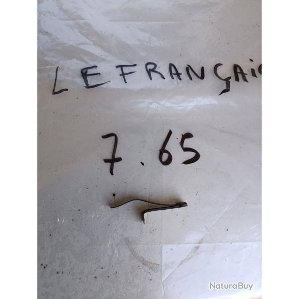 Ressort interne lefran�ais 7.65