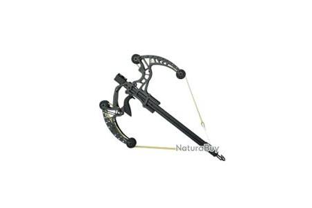 Arc Composite Double Usage – Billes Et Flèches – 40-70 LBS – Chasse Et Compétition