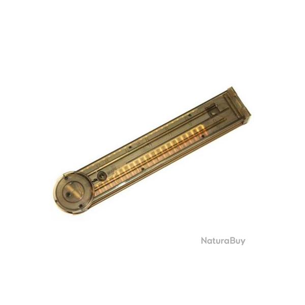 Chargeur P90 70 Billes Cybergun