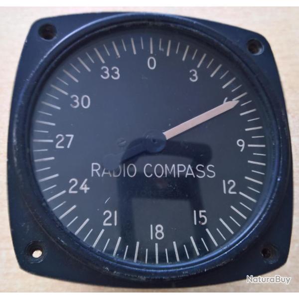 Radio Compass Indicateur US