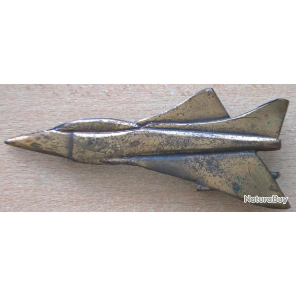 Boucle de ceinturon Mirage