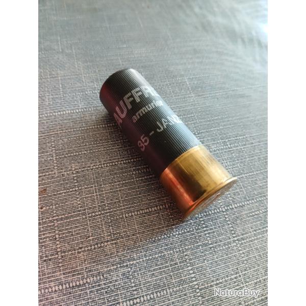 Bote de cartouches de collection