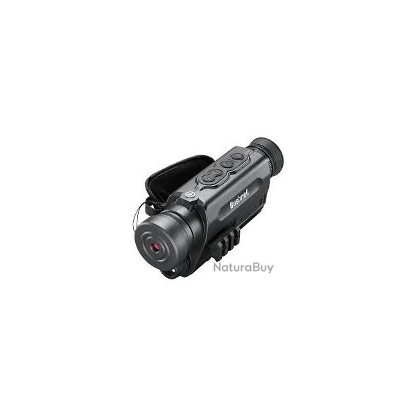 BUSHNELL EQUINOX X650 Monoculaire de vision nocturne numrique 5x32mm